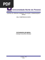TCC Fase II - Kelly Martins Da Costa