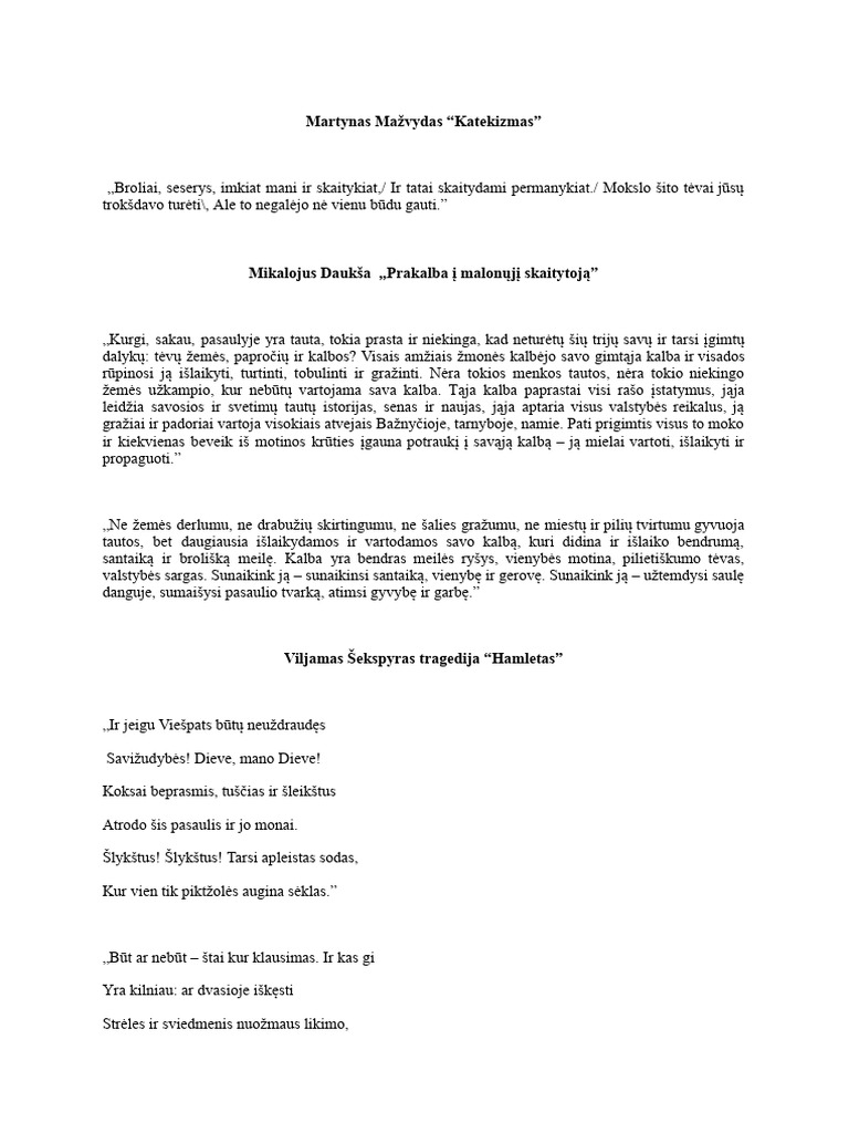 Citatos | PDF