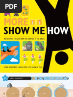 Download More Show Me How by Weldon Owen Publishing SN100358877 doc pdf