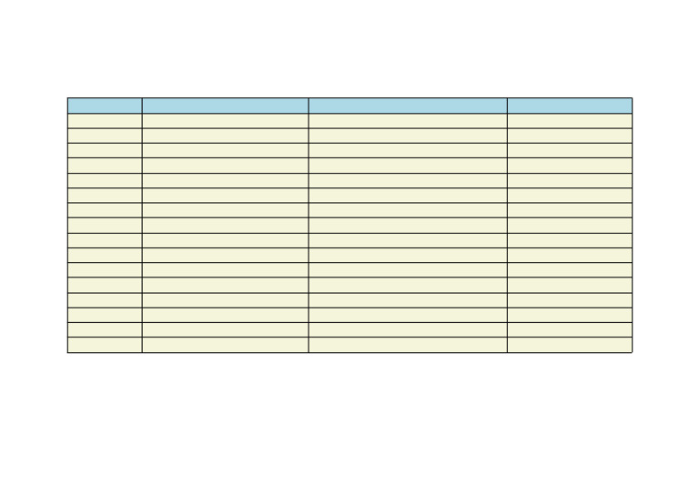 Final Study Plan Checklist | PDF | Mathematics