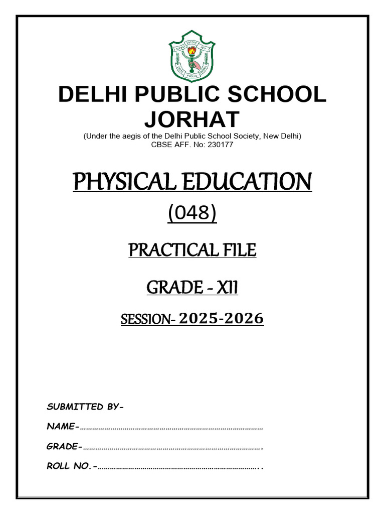 Cover Page | PDF