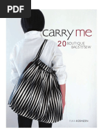 Download CarryMe20 by Interweave SN100359297 doc pdf