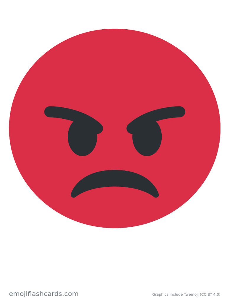 Feelings For Beginners Sets 1 2 Emoji Maximum A4 | PDF