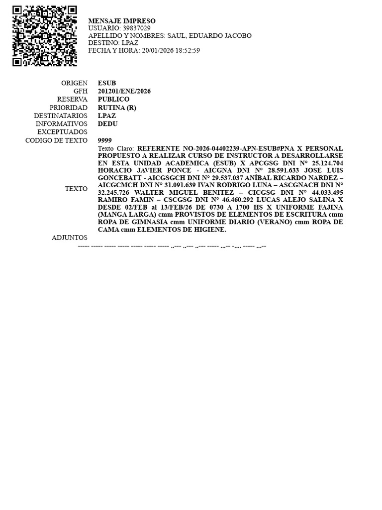 FN Esub | PDF