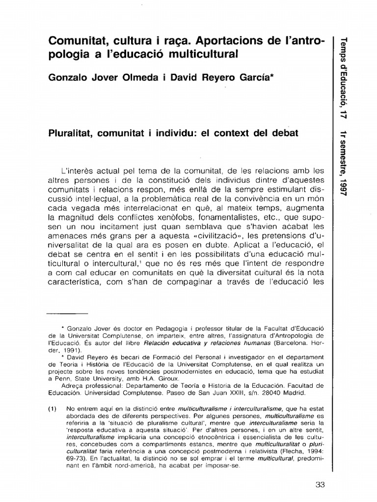 COMUNITATCULTURARAZA | PDF