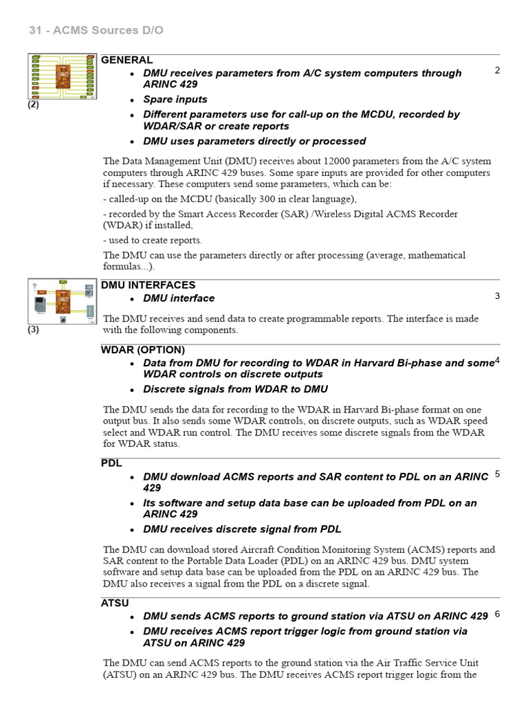 31 - ACMS Sources | PDF | Parameter (Computer Programming) | Computer ...