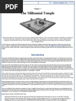 Ezekiels Temple