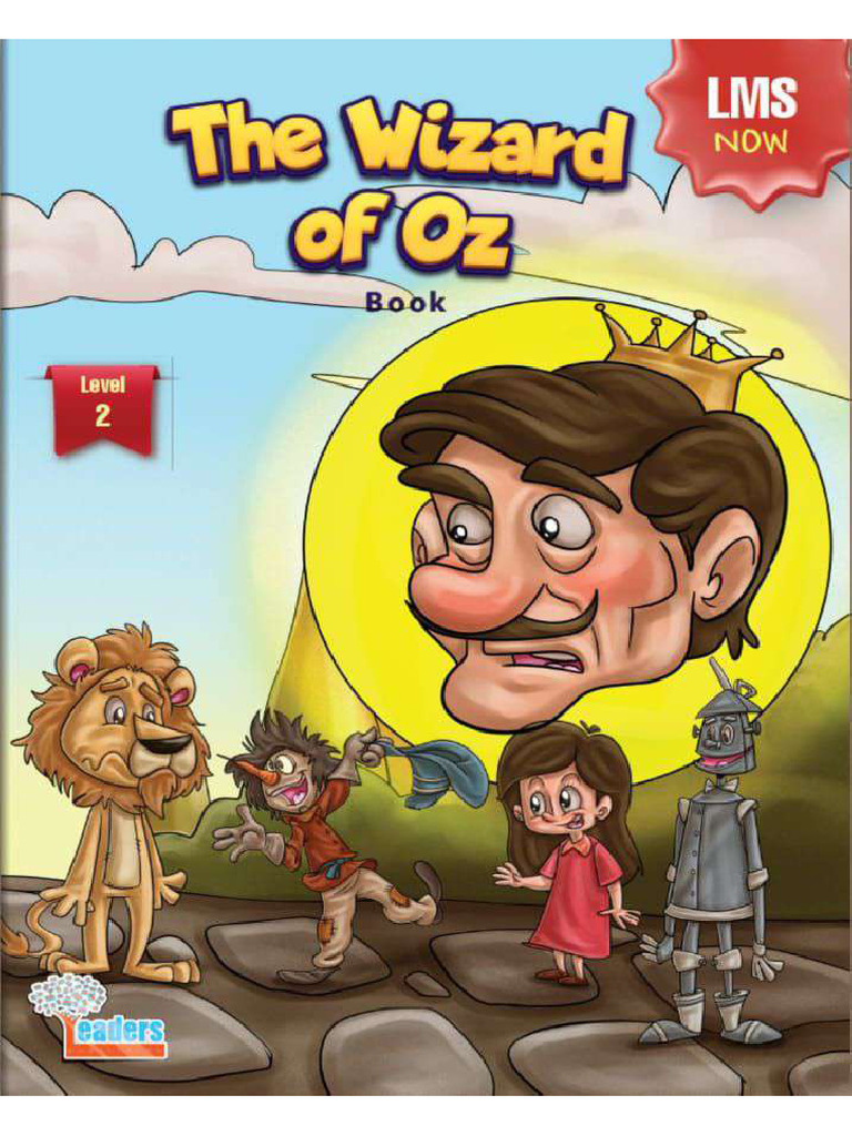 The Wizard of Oz | PDF