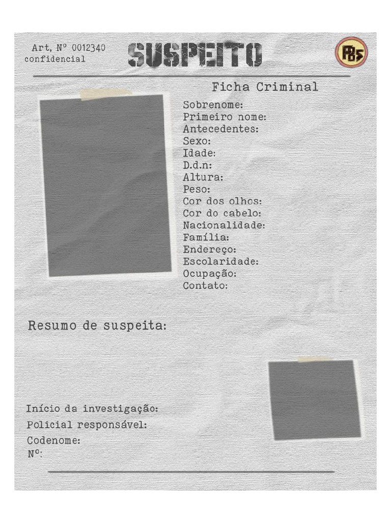 Crime | PDF