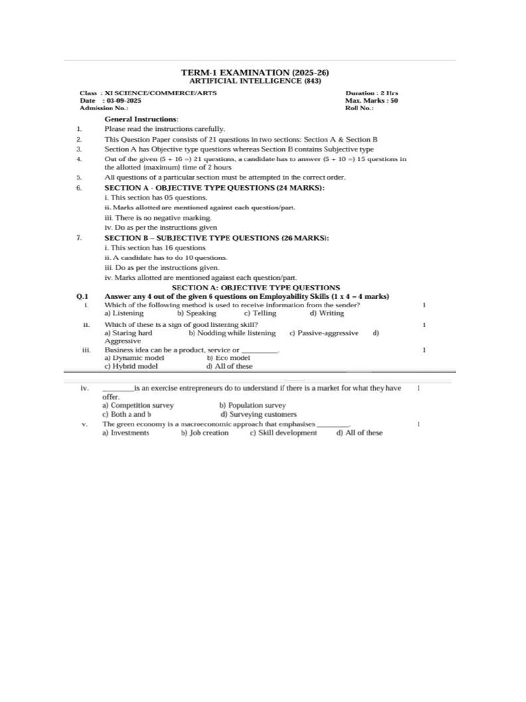 SP 1 | PDF