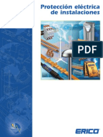 Diagramas de Protecciones Electricas(SP)