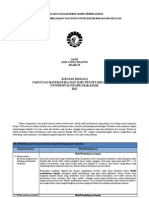 Fix Final Mata Kuliah Model