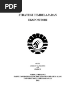 Download DONE 5 RPP Strategi Ekspositori by Andi Citra Pratiwi SN100365215 doc pdf