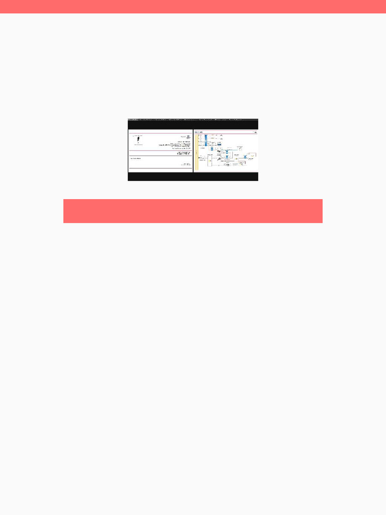Man Truck Wiring Diagram Common Rail System and Fault Codes | PDF ...