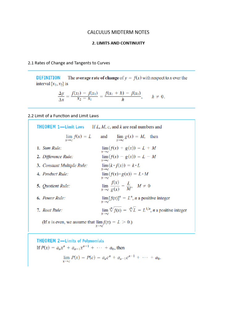 Midterm 1 | PDF