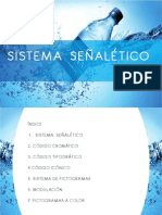 MANUAL  DE SEÑALÉTICA DASANI