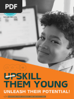 CS Soch Program for Computational Skills | PDF