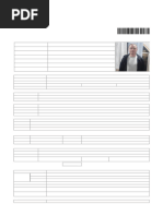 Form C Registration Guide for Hoteliers | PDF