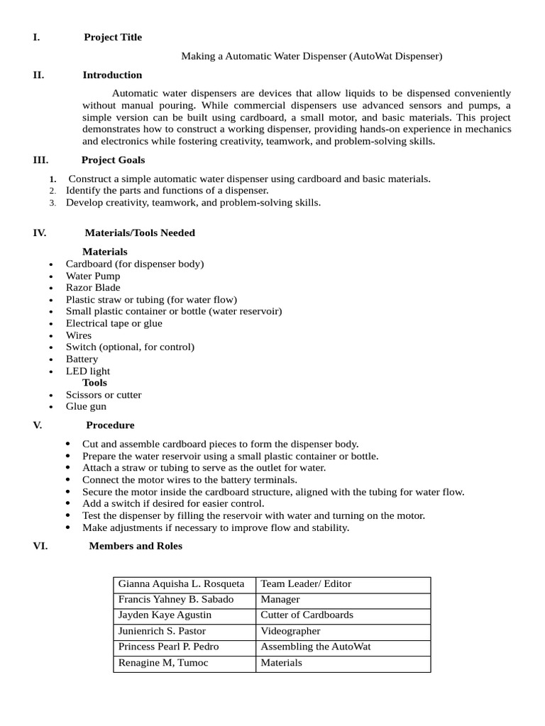 Peta 1 Ict Robotics | PDF | Manufactured Goods | Mechanical Engineering