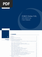 Download Forex Robin VOL by GeorgeForex SN100369103 doc pdf