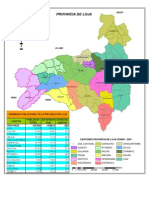 Mapa+Politico+y+Densidad+Poblacional+Loja