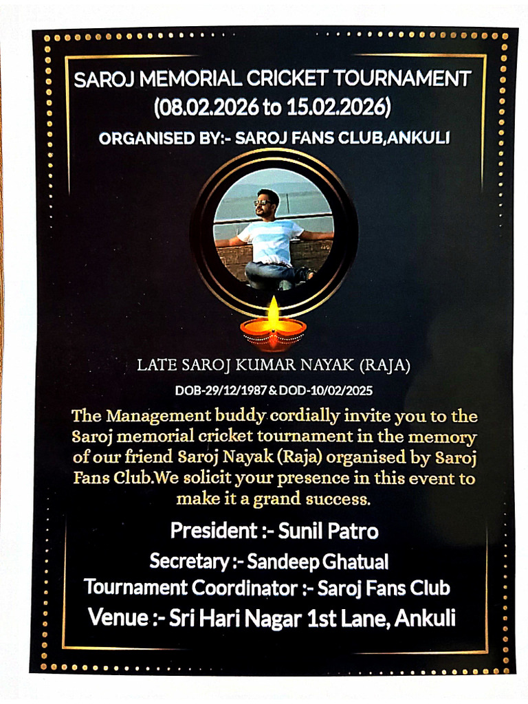 Invitation | PDF