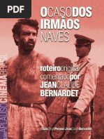 O caso dos irmãos navaes