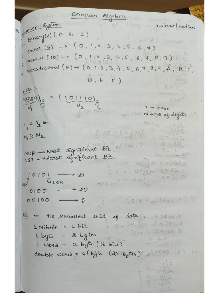 Module 5 | PDF