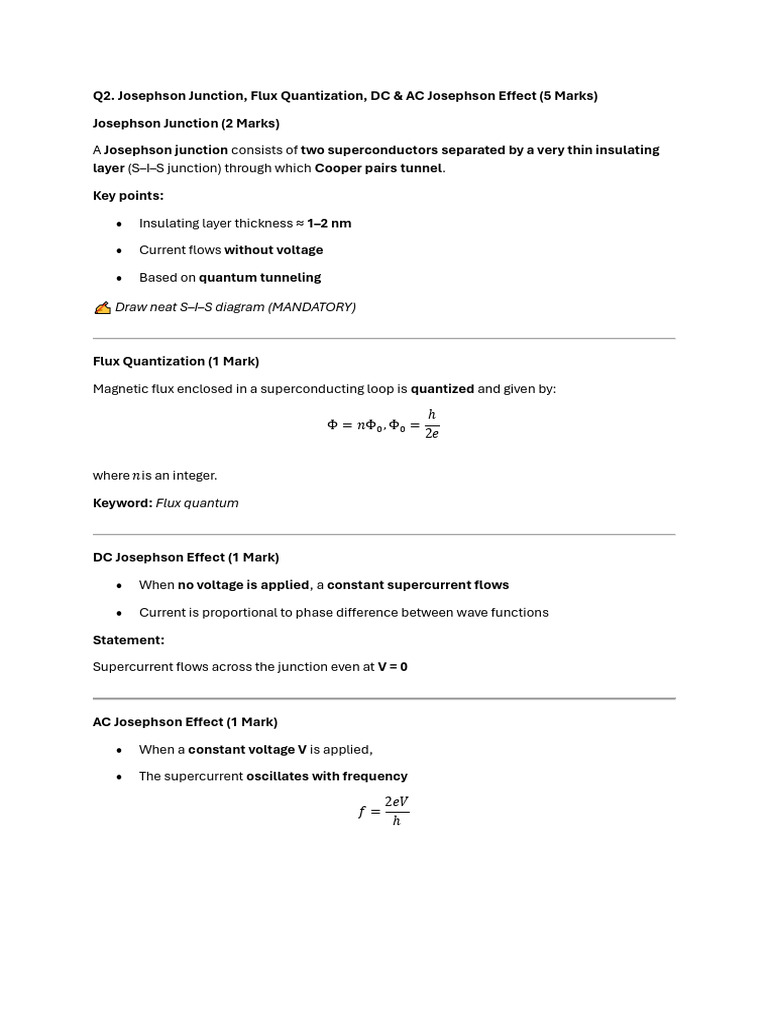 Phy Module3 Assignment Answers | PDF
