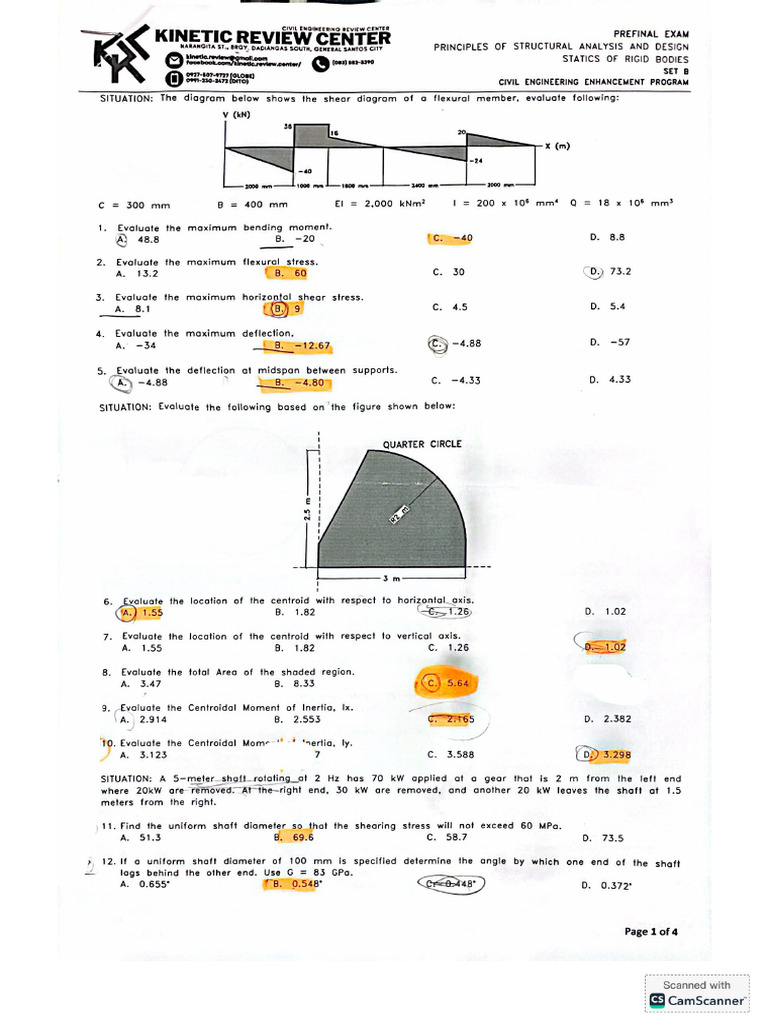 PSAD | PDF