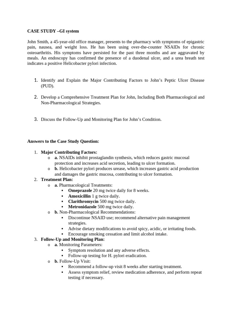 Caase | PDF