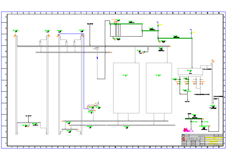 Flow Sheets For Material Transport From Hoppers To The Kiln | PDF