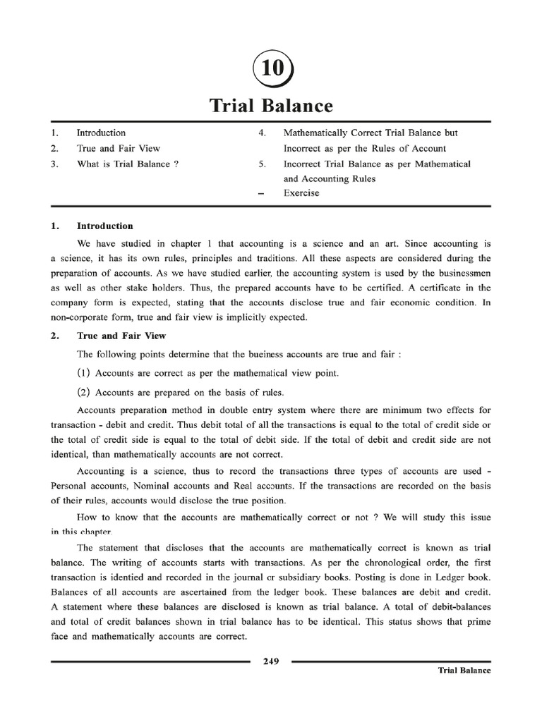 CH 10 | PDF