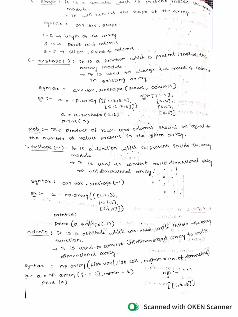 14 02 2026 Sat Notes PLD A4 | PDF