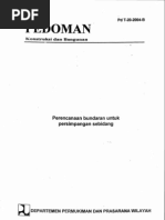 Download 15-Perencanaan Bundaran Untuk Persimpangan Sebidang by Azzakkiyah Dina Saputri SN100374913 doc pdf