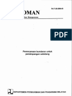 15-Perencanaan Bundaran Untuk Persimpangan Sebidang