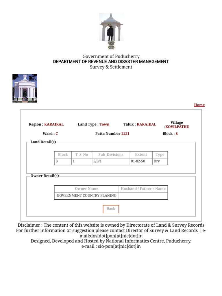 Website Design | PDF