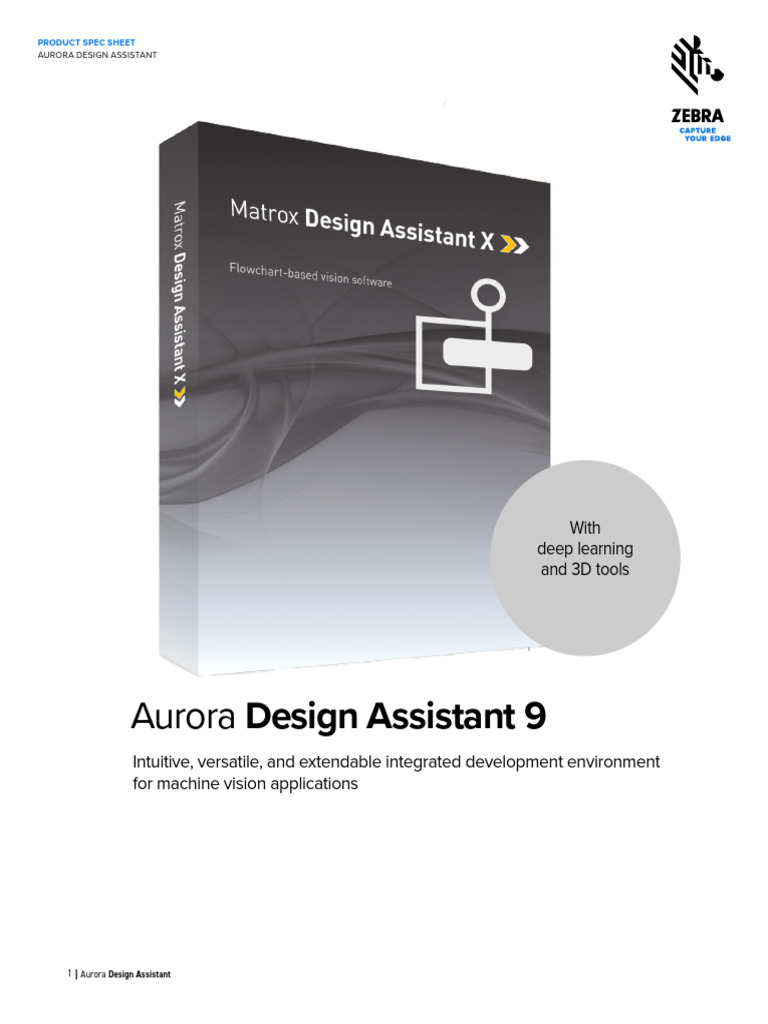 Design Assistant X Fact Sheet en Us | PDF | Programmable Logic ...