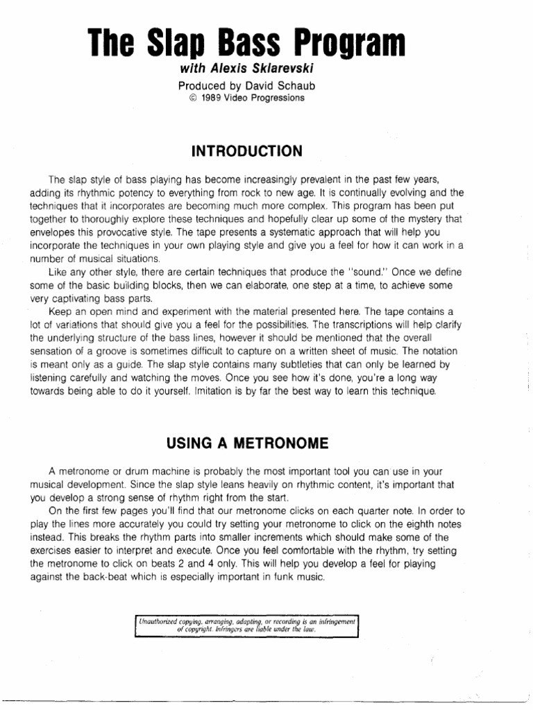 Sklarevski Slap | PDF
