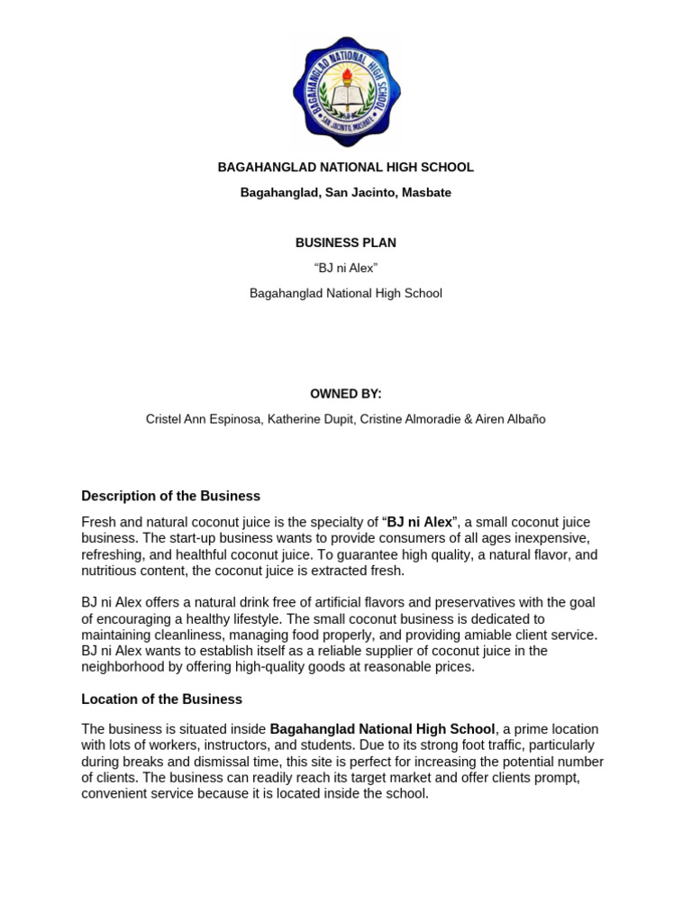 BJ Ni Alex | PDF