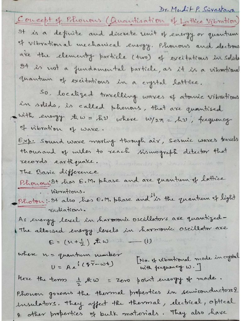 Semiconductor Part2 | PDF