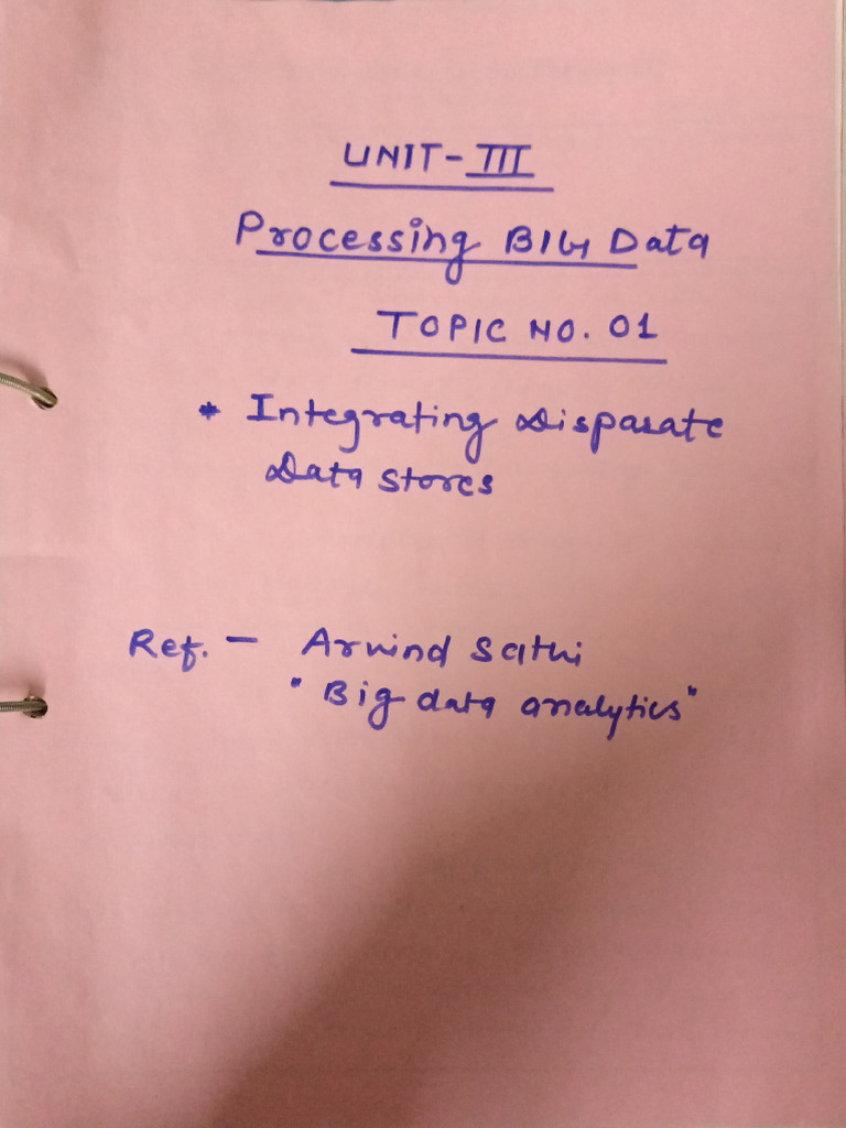 DA Notes Part-5 | PDF