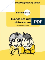 Cuando Nos Cuesta Distanciarnos - La Codependencia