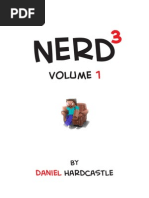 Download NerdC2B3 - Volume1 by Richard Cliffen SN100379108 doc pdf
