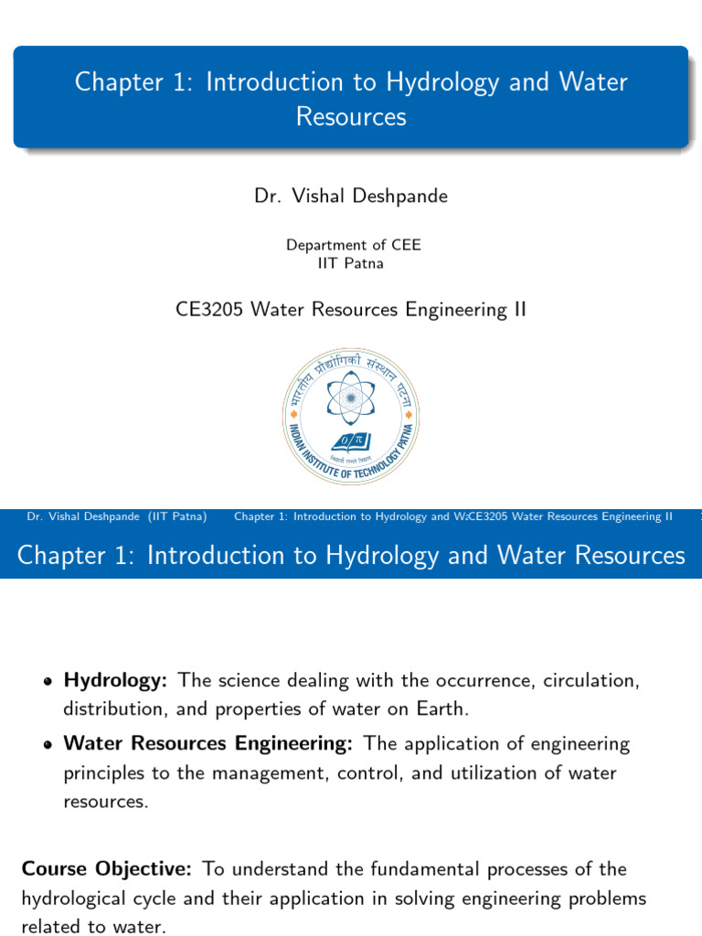 CH 01 | PDF
