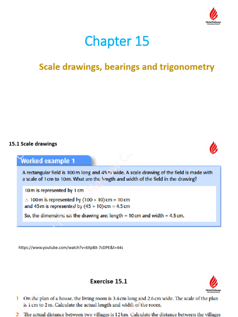 CH 15 | PDF