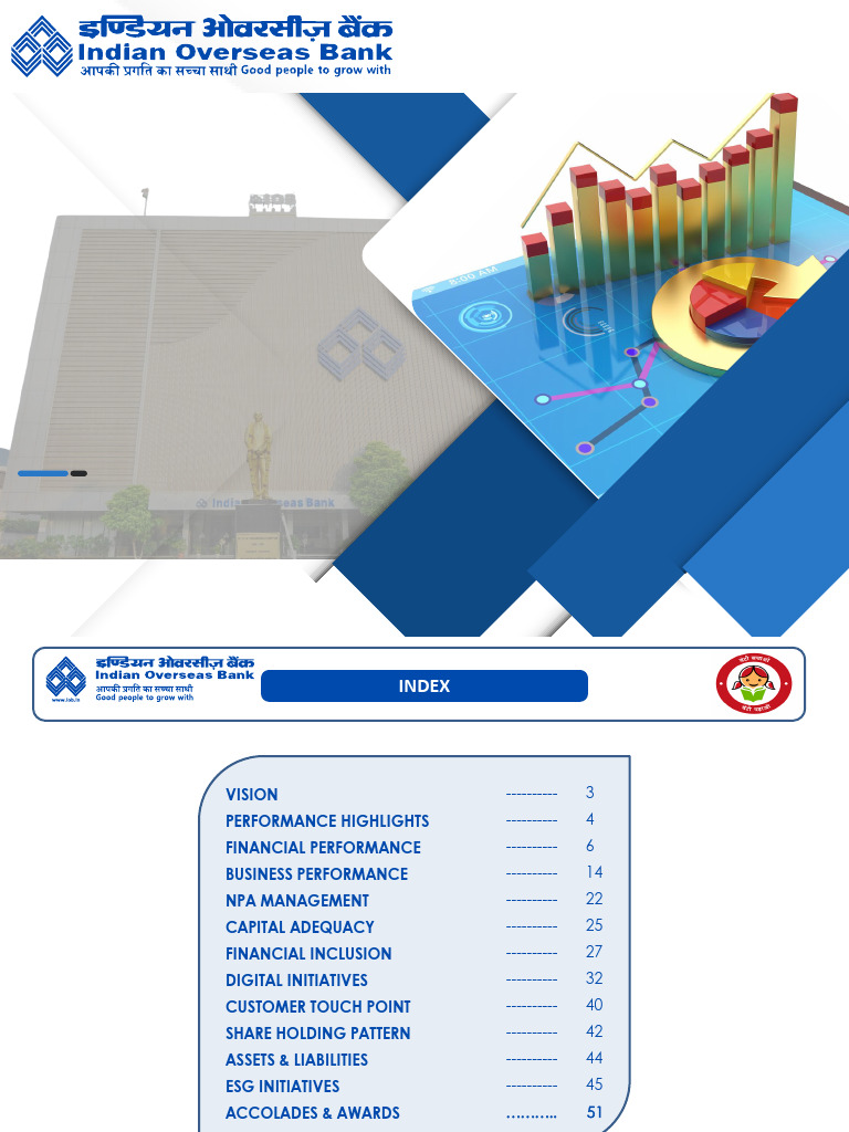 IobPerformance Analysis For The Quarter Ended 30092025 | PDF ...