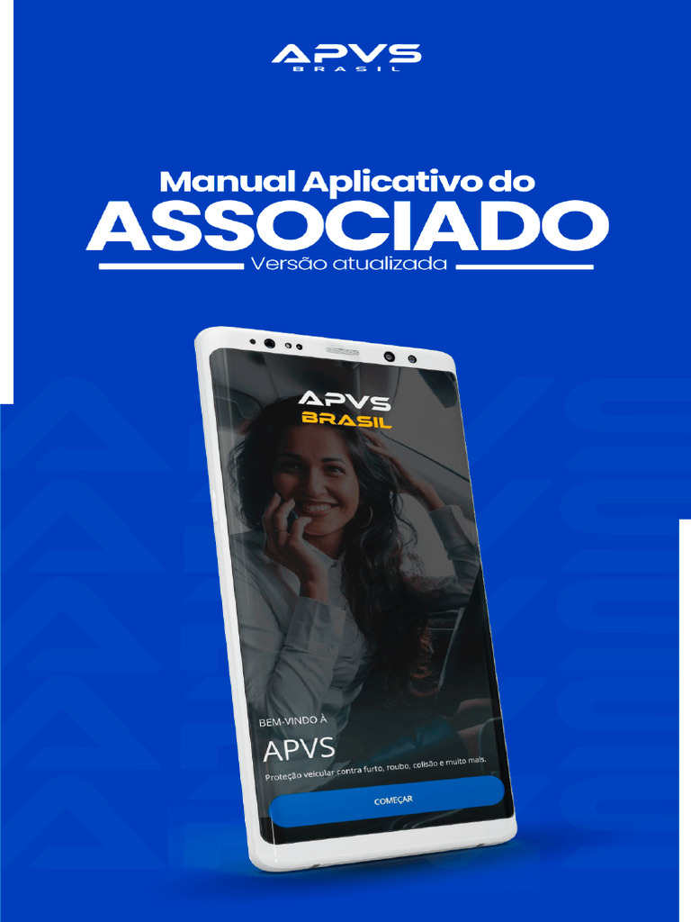 Manual Aplicativo Do Associado v.1 | PDF