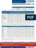 Results Tracker 18.07.2012