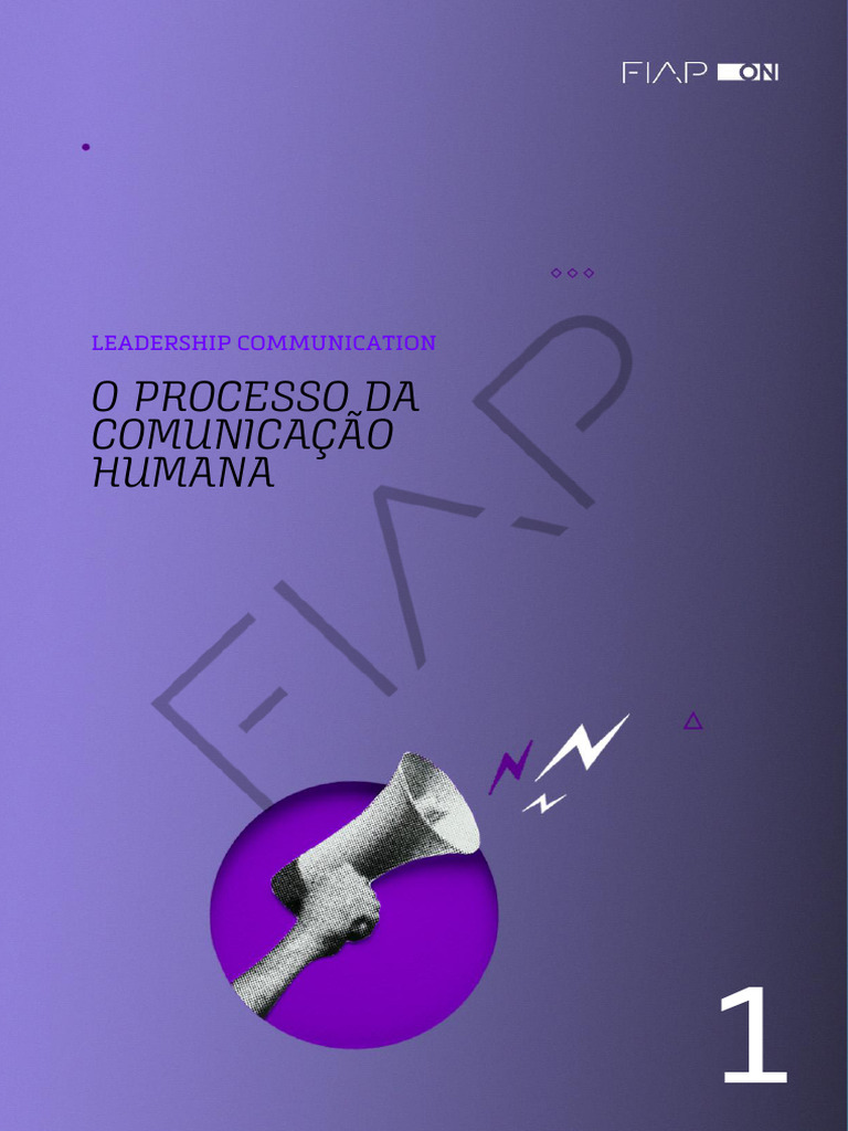 Leadership Communications - Cap 1 - O Processo Da Comunicação Humana ...